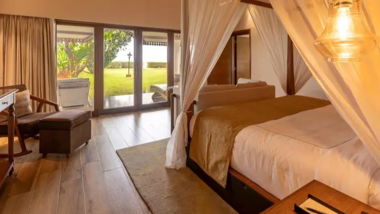 Premium Villa Sea View