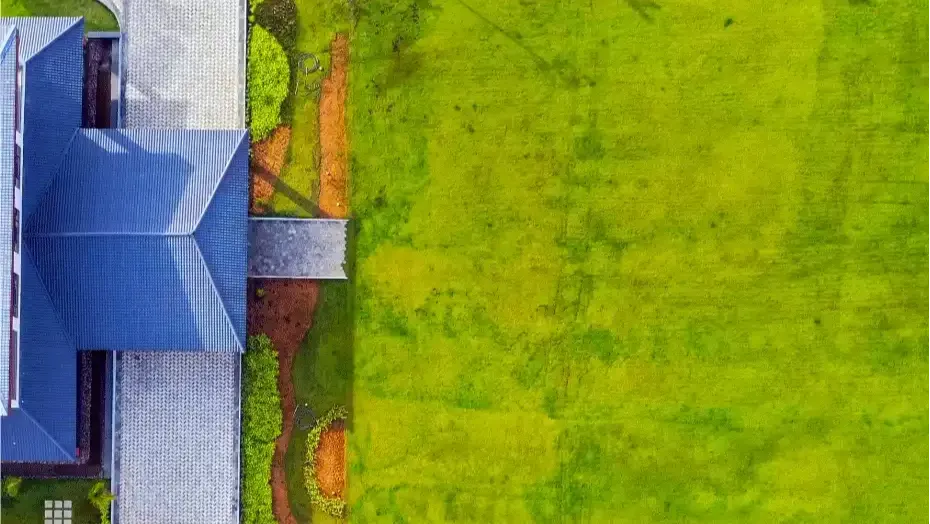 The Waterside Greens