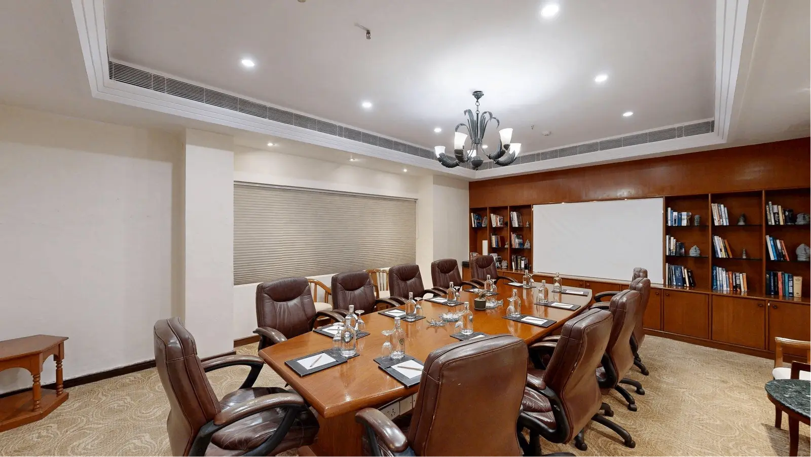 Boardroom