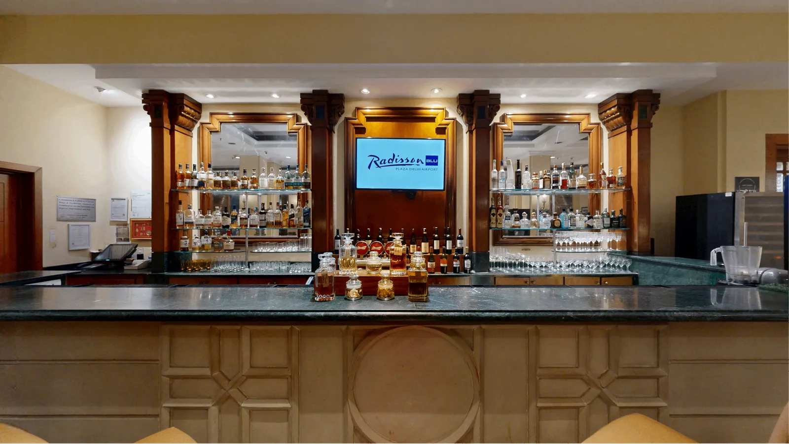 Savannah Bar