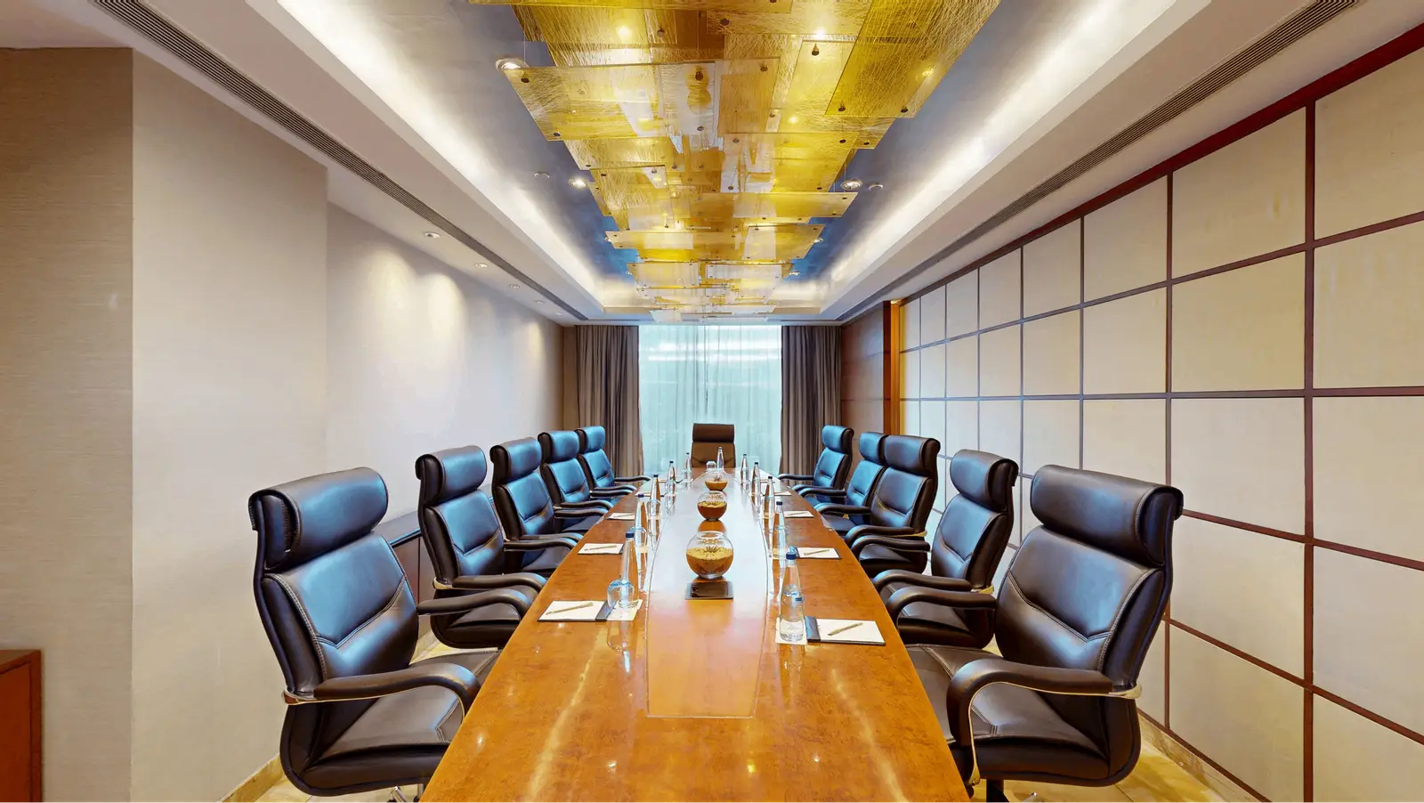 Boardroom 1
