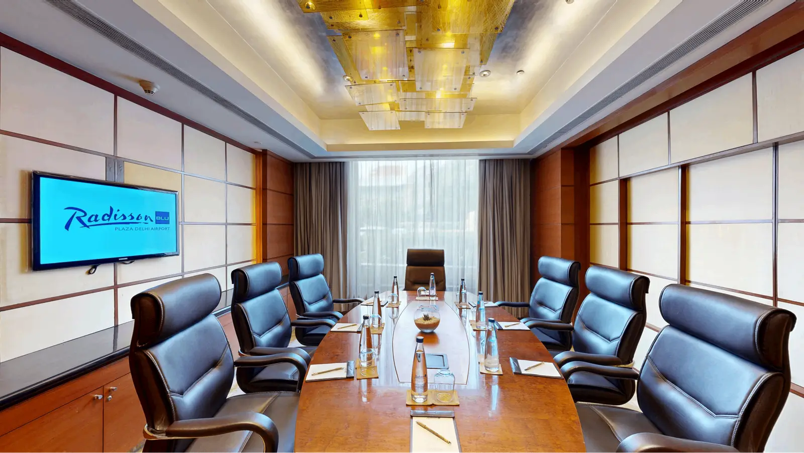 Boardroom 3