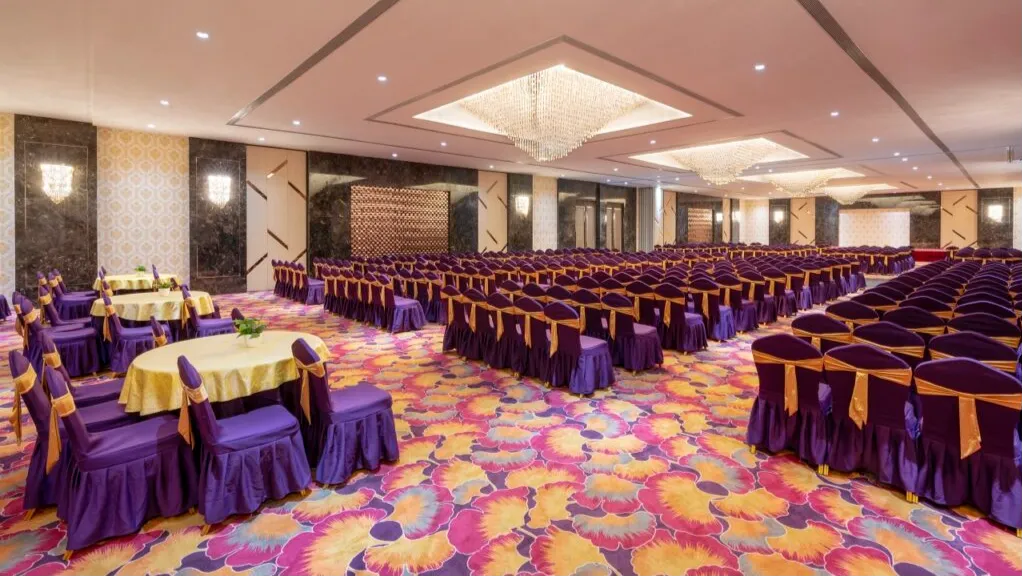 Hall 2