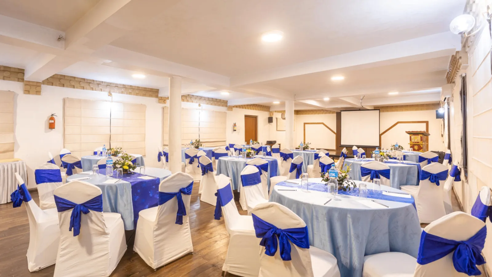 Norling Hall