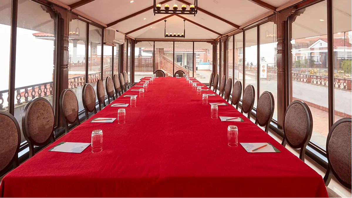 Meeting Room