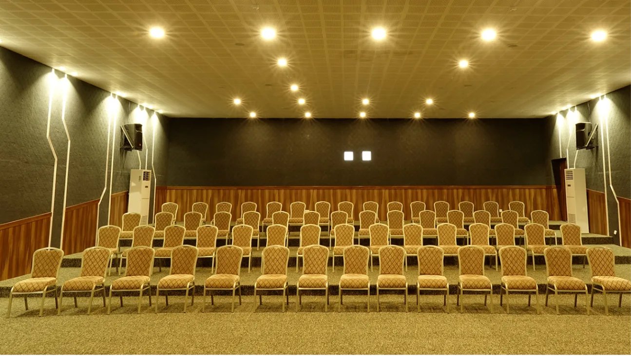 Conference Hall