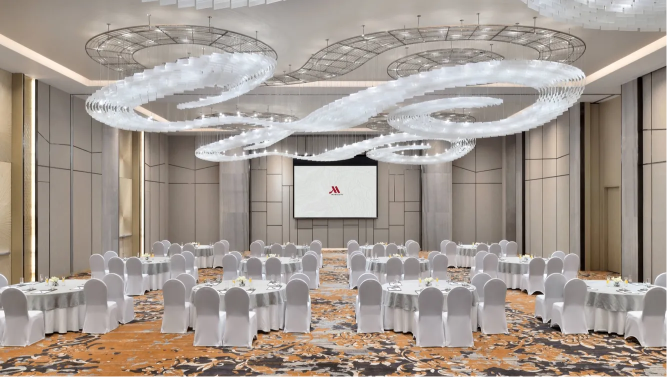Bagmati Ballroom