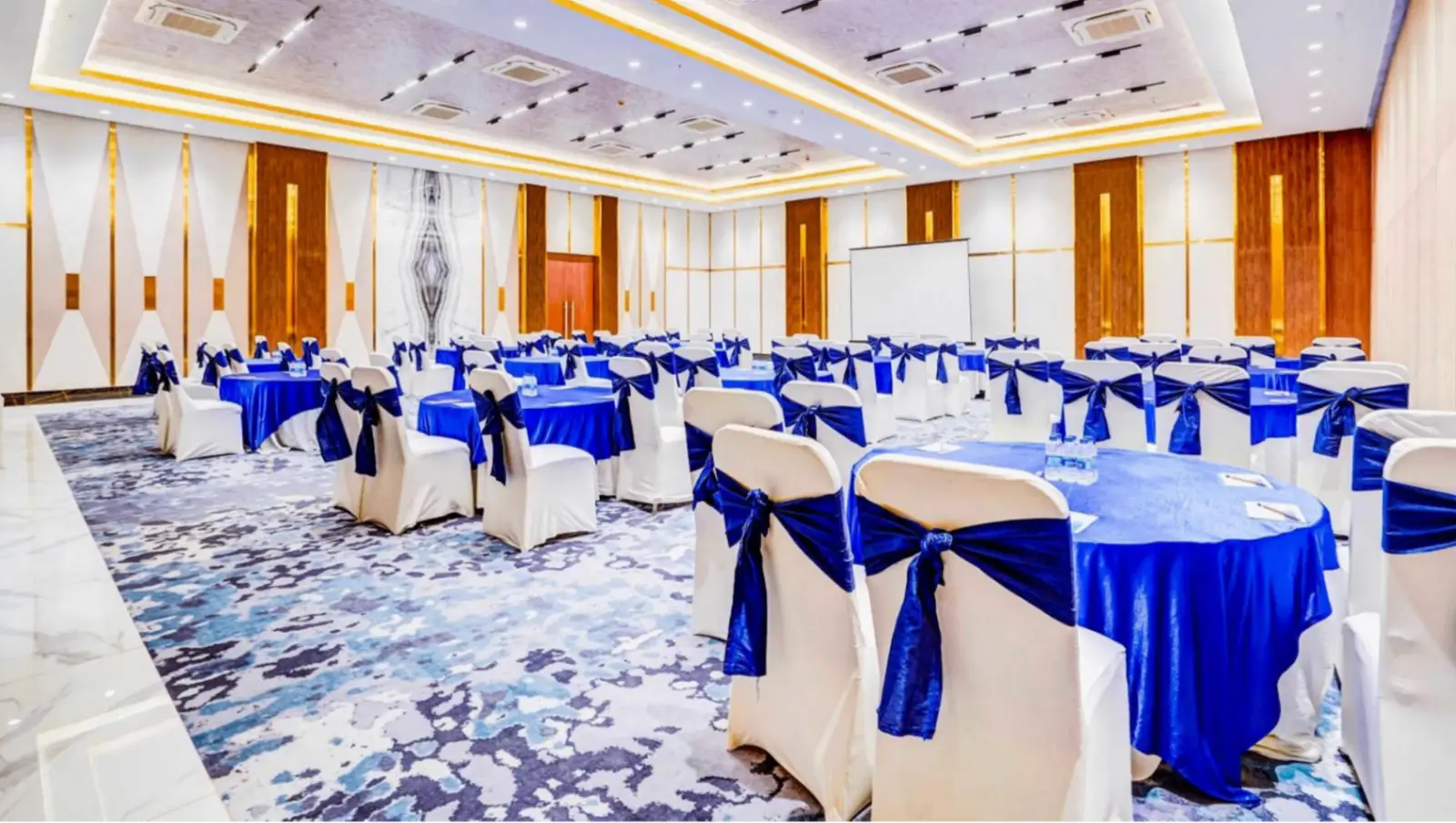 Meeting & Conference Room