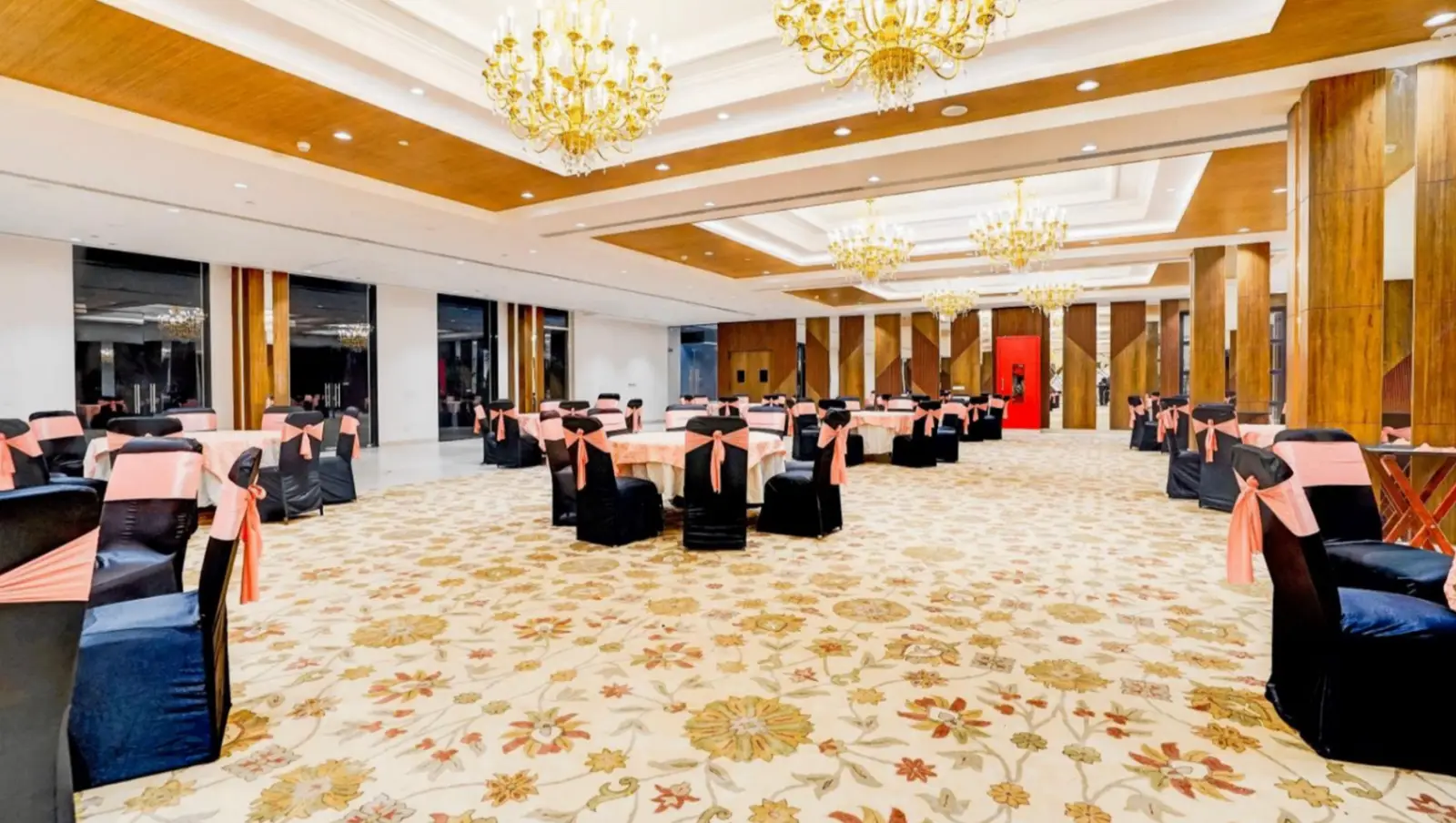 Sunday Ballroom II