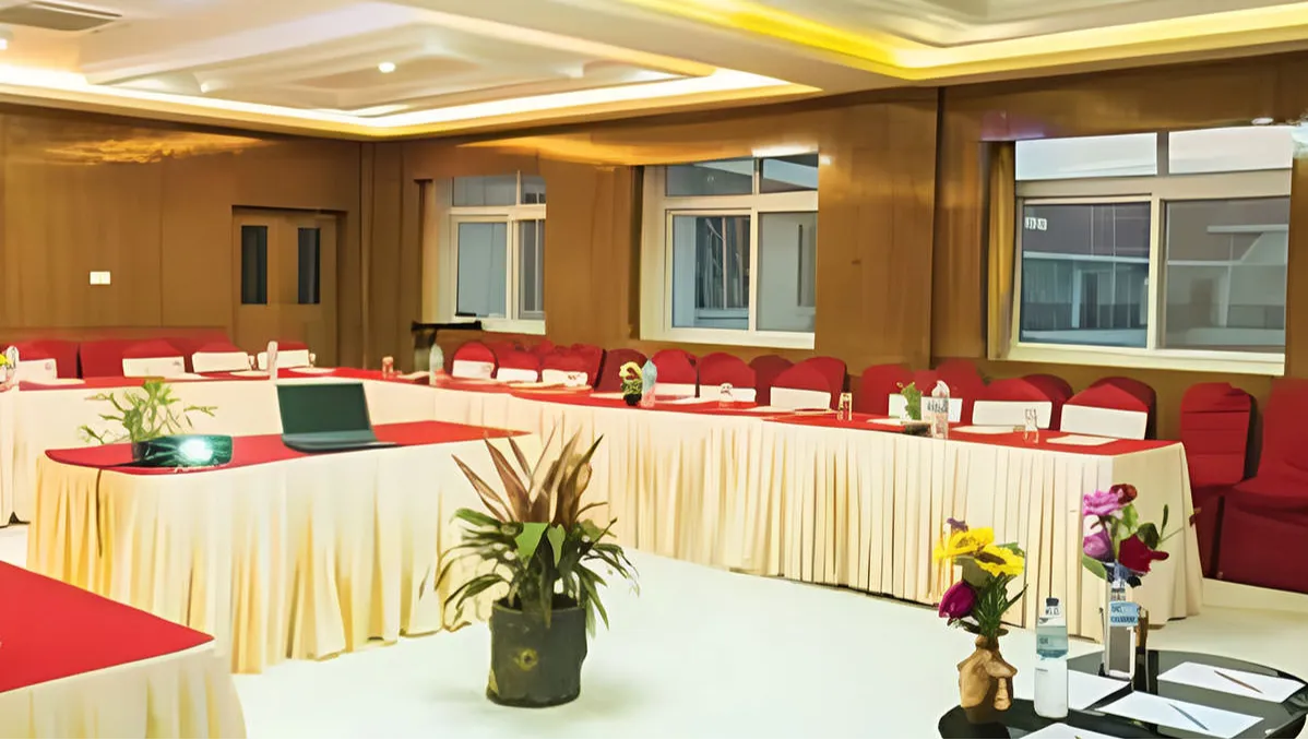 Board Room