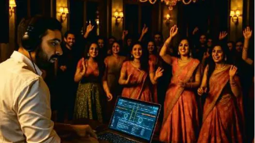 Clubhouse First Floor