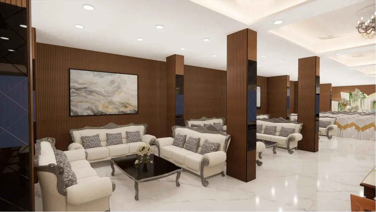 Board room and Conference room