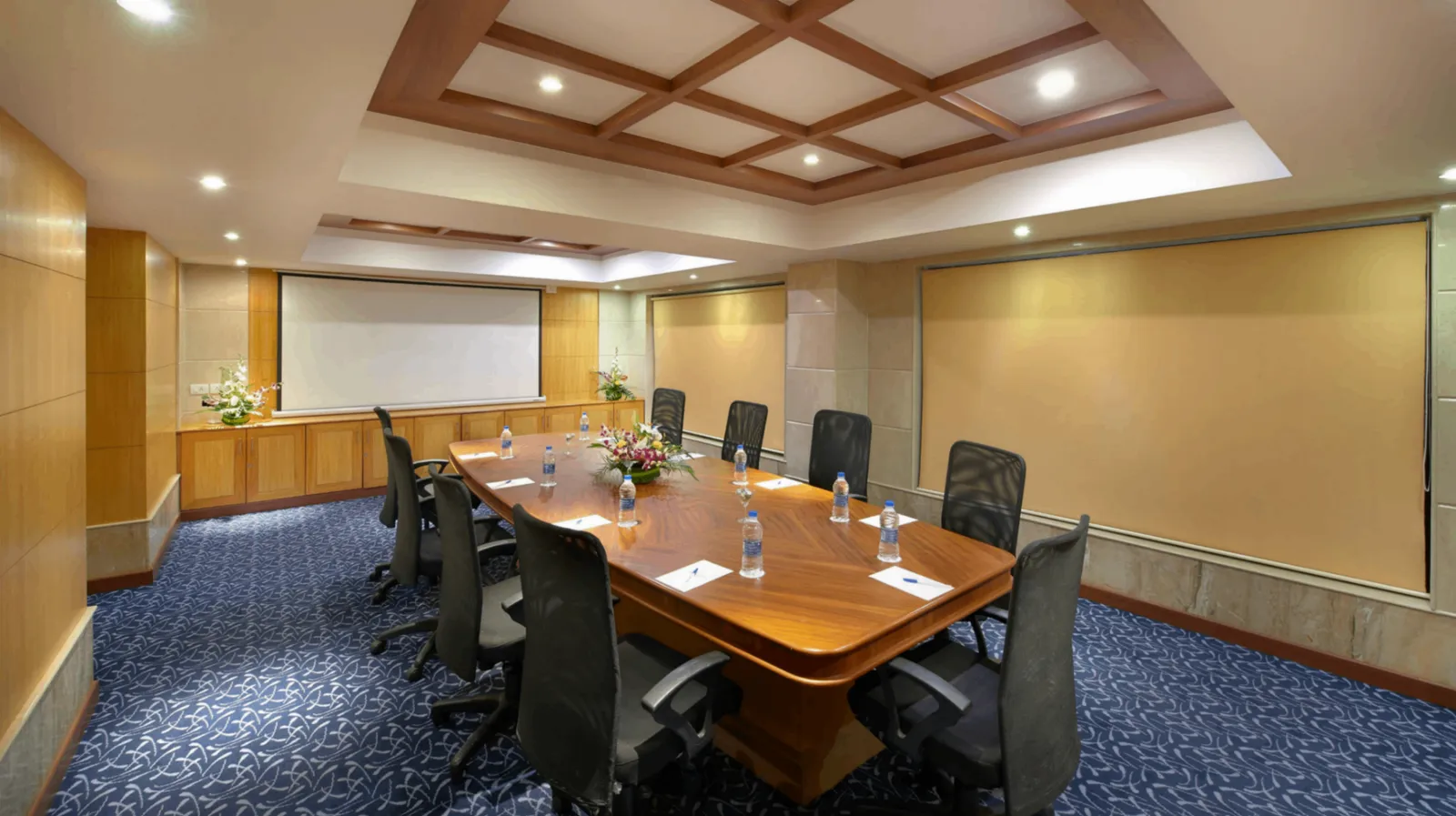 Board Room
