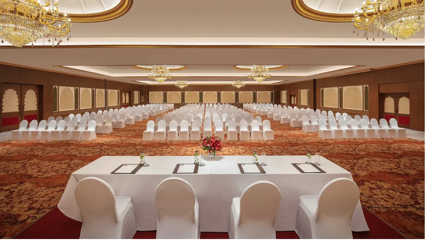 Royal Darbara (Grandballroom)