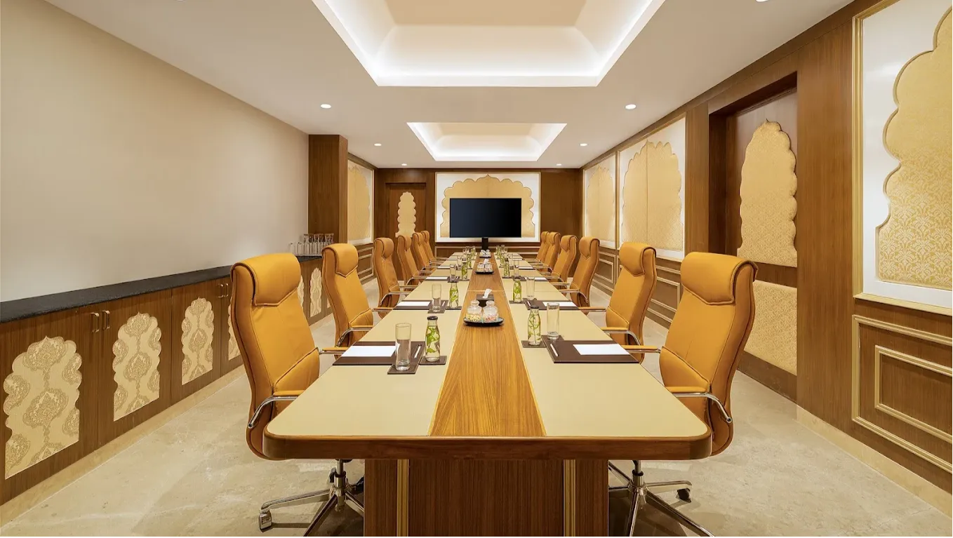 Gaja (Boardroom)
