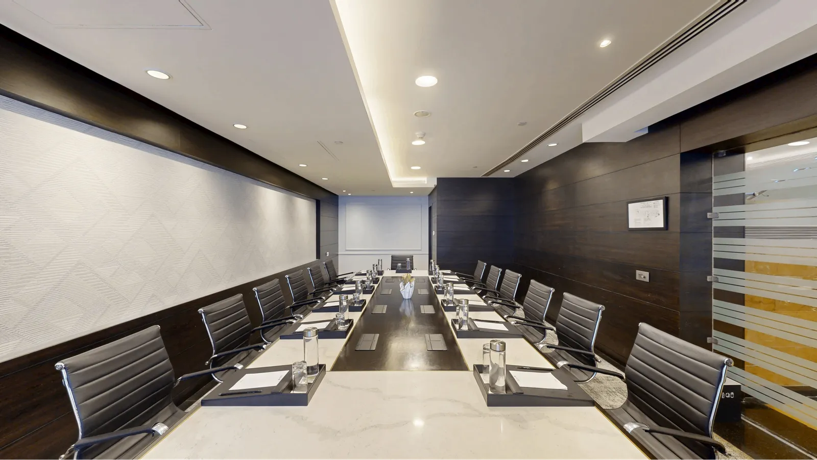 Boardroom 1