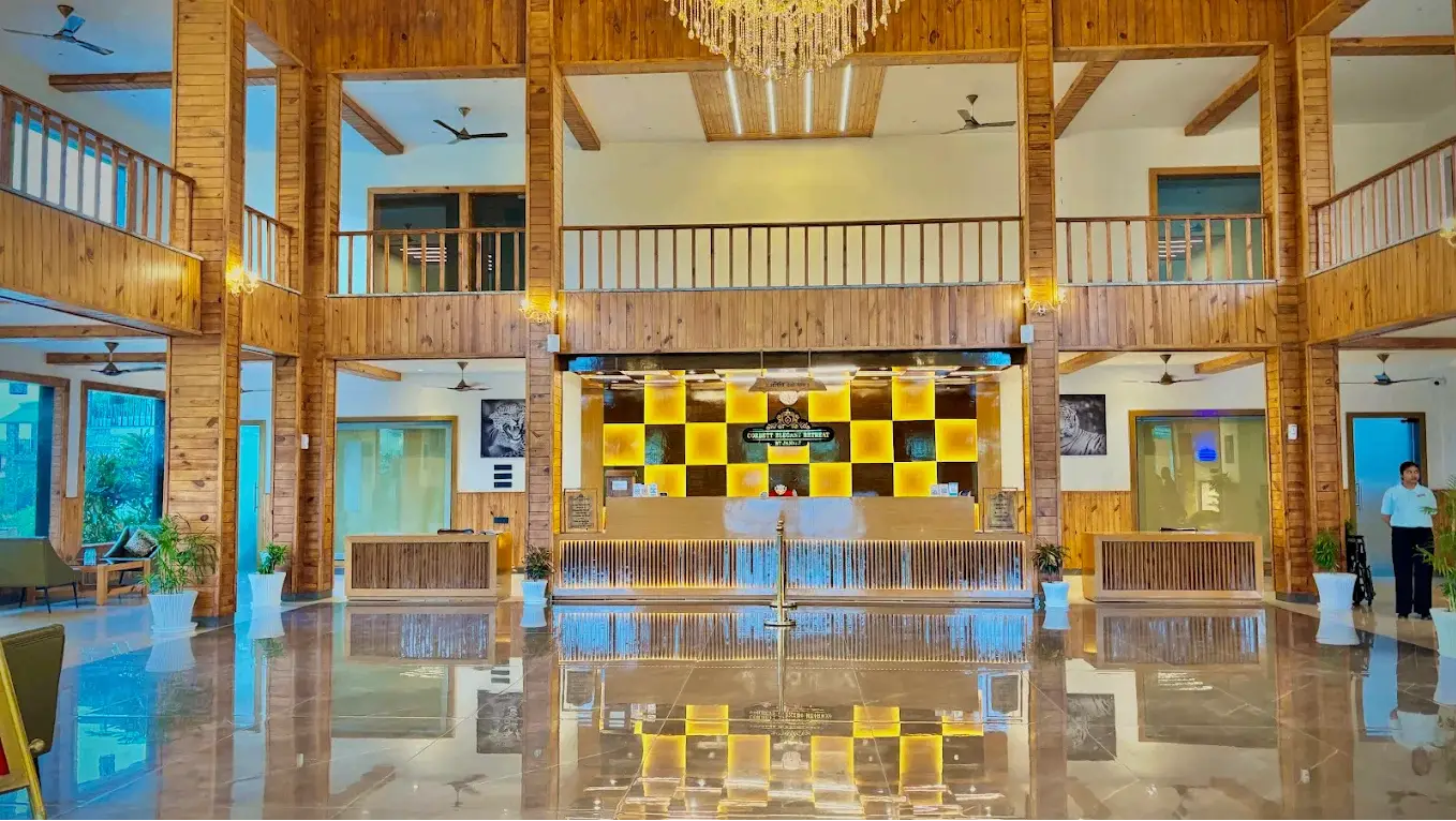 Wildwood Convention Center