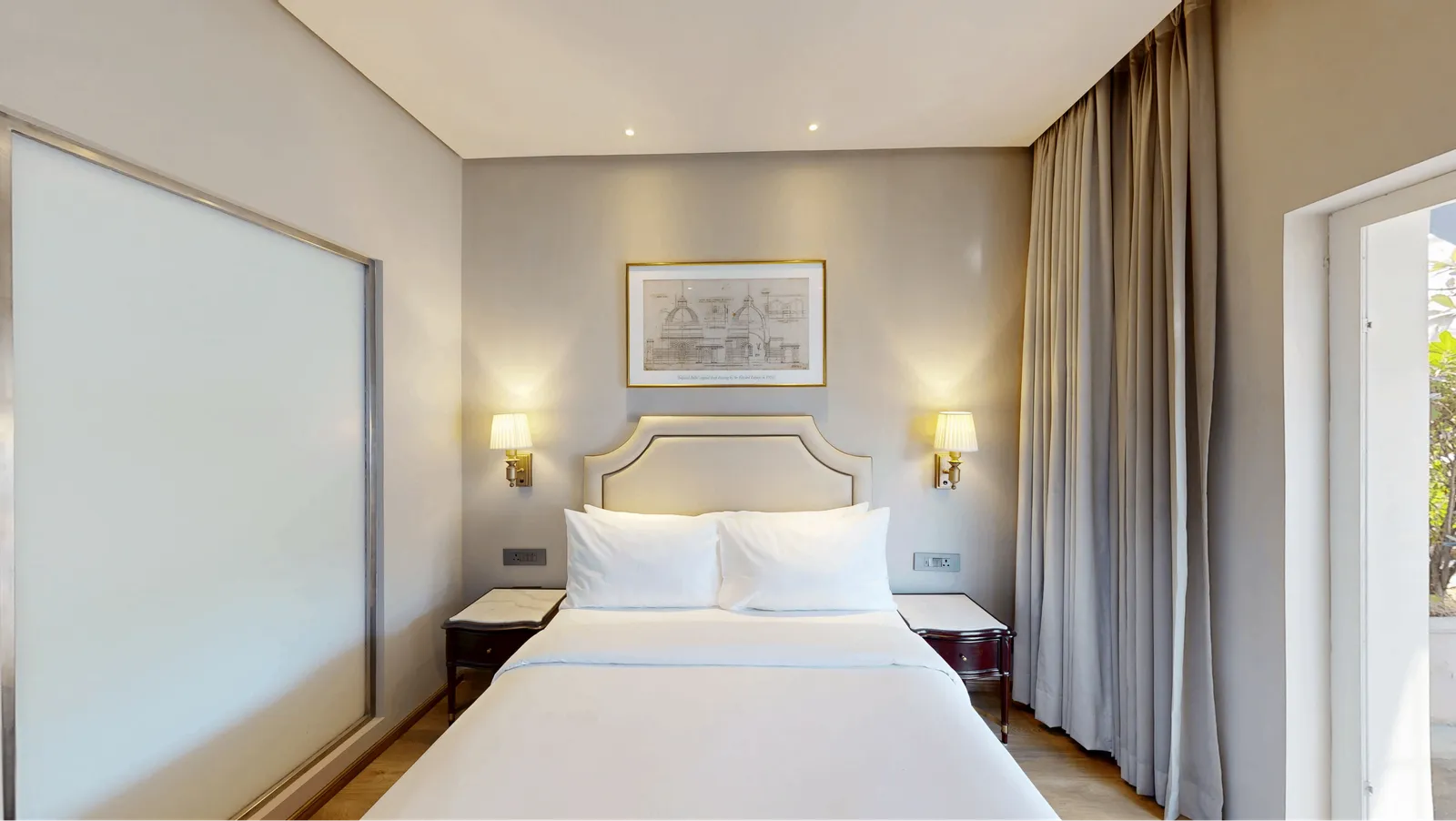  Superior Room with Balcony