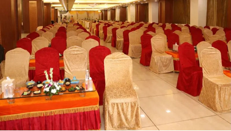 Star Banquet