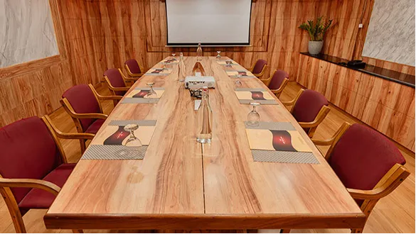 Orion Board room
