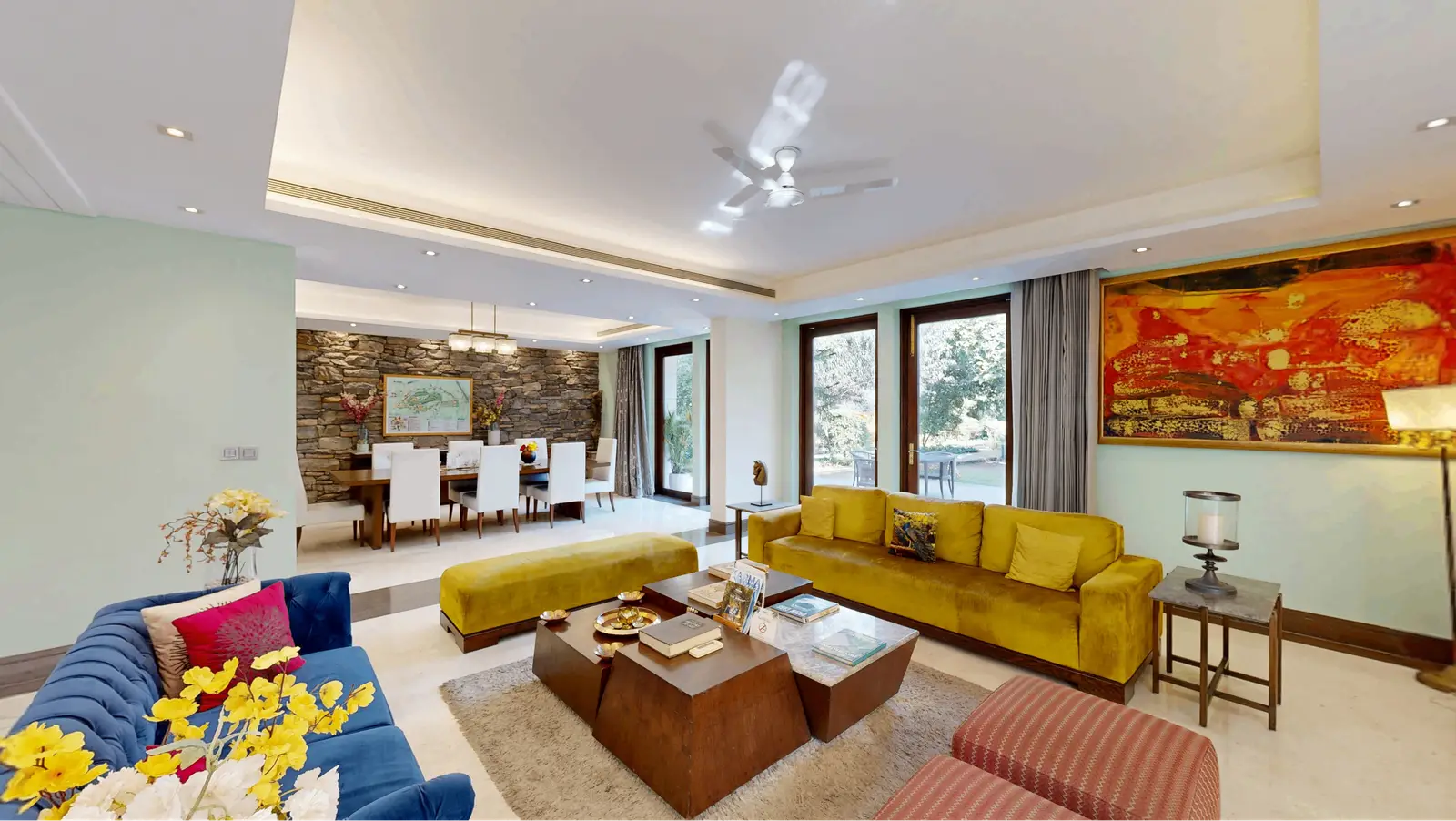 Karma Villa