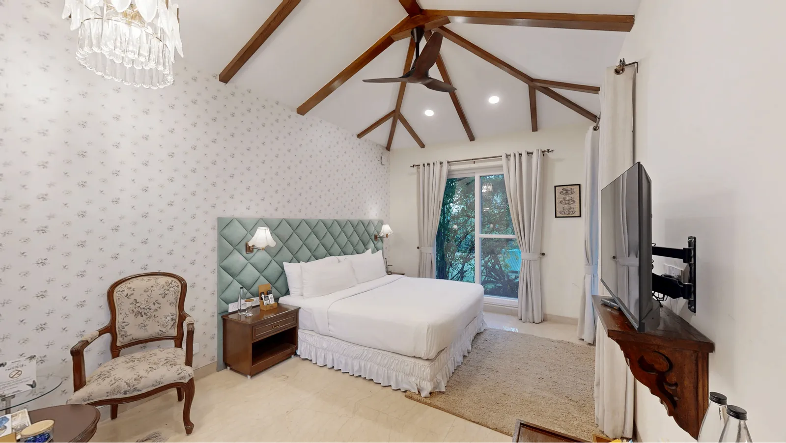 Karma Cottage
