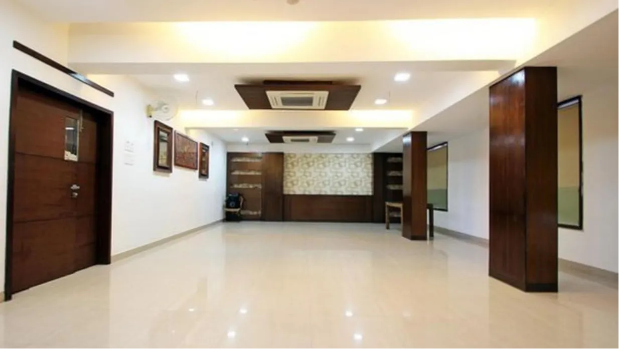 Hall