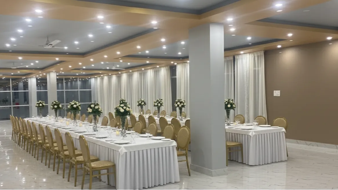 Vishal banquet hall 3