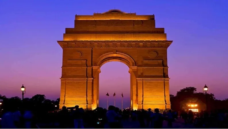 India Gate