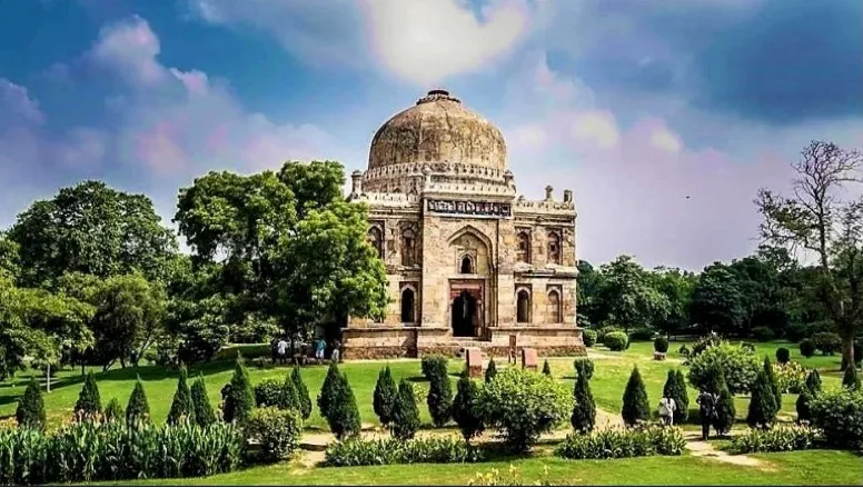 Lodhi Garden