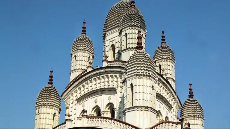 Dakshineswar Temple