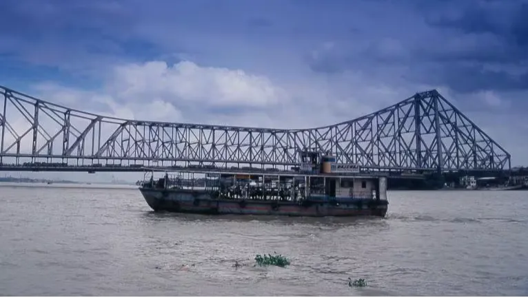 Howrah Bridge