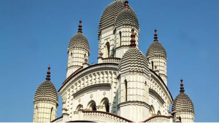 Dakshineswar Temple