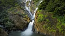 Dudhsagar Falls