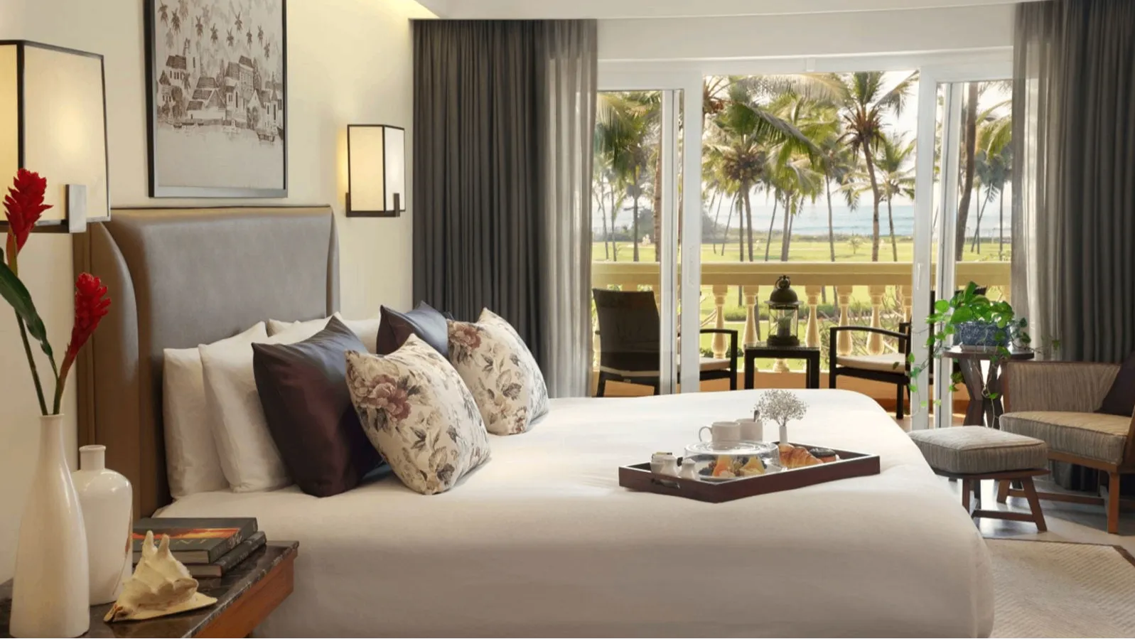 Premium Room Sea View 