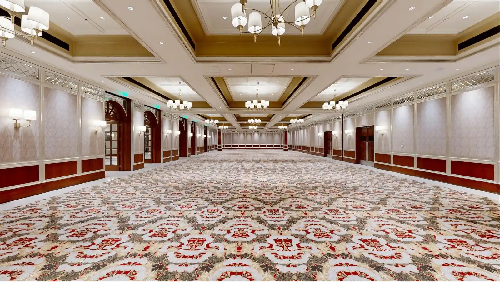 Grand Ballroom