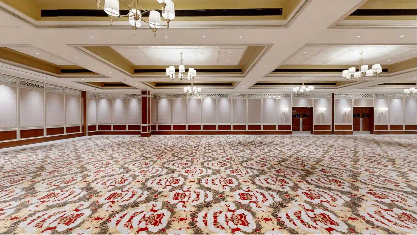 Ballroom 1