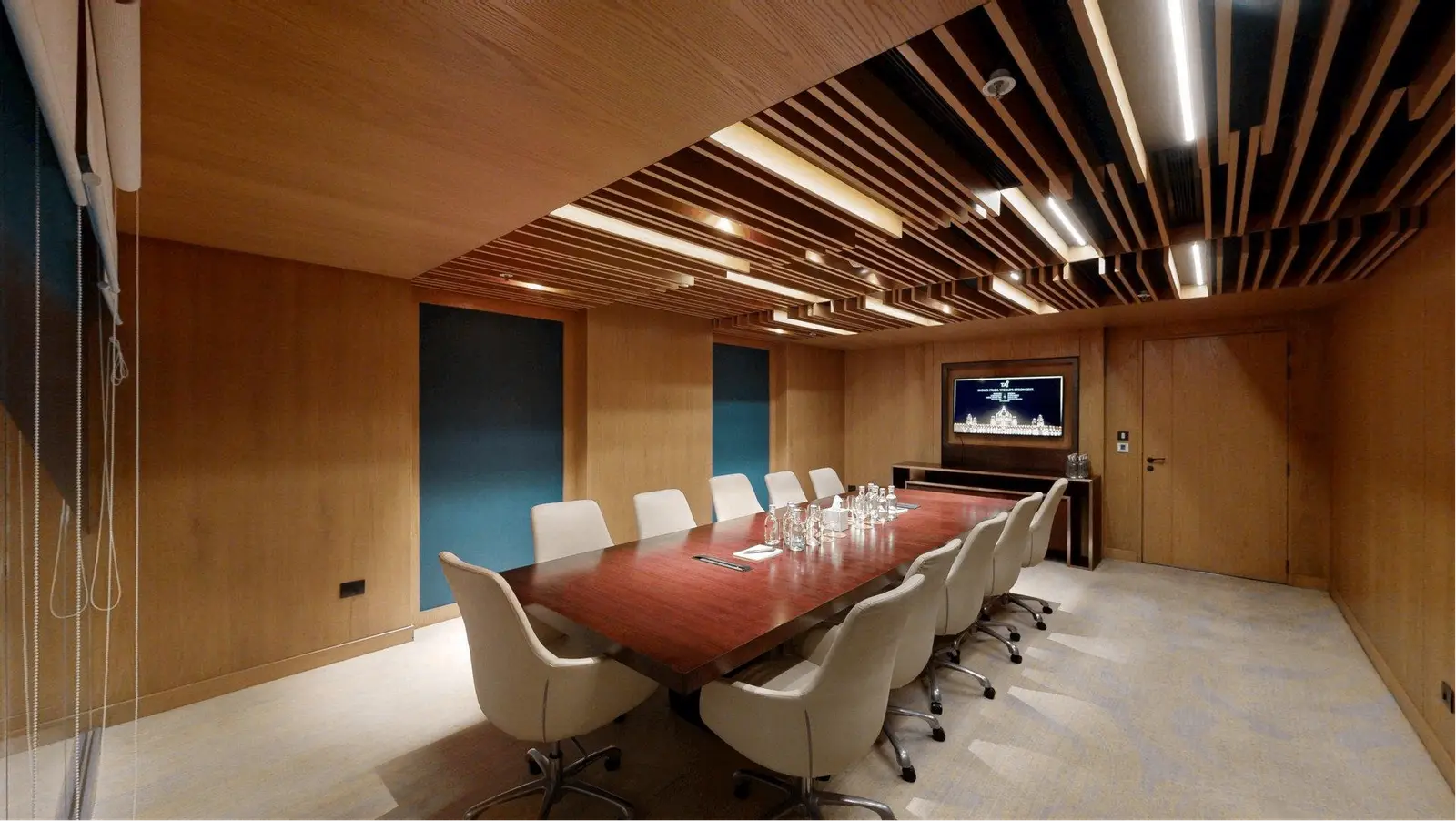Board Room 1