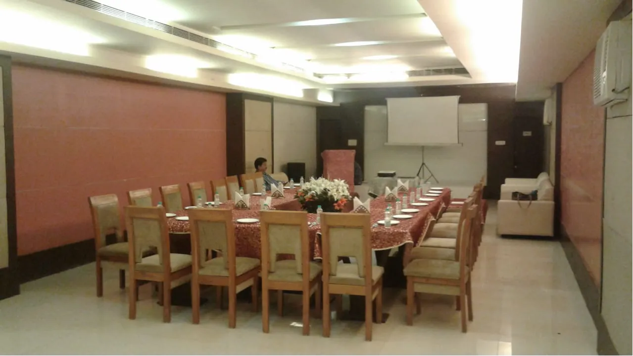Conference Hall