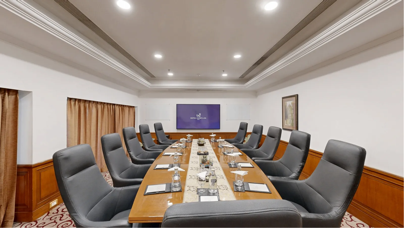 Boardroom 1