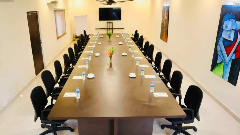 Board Room