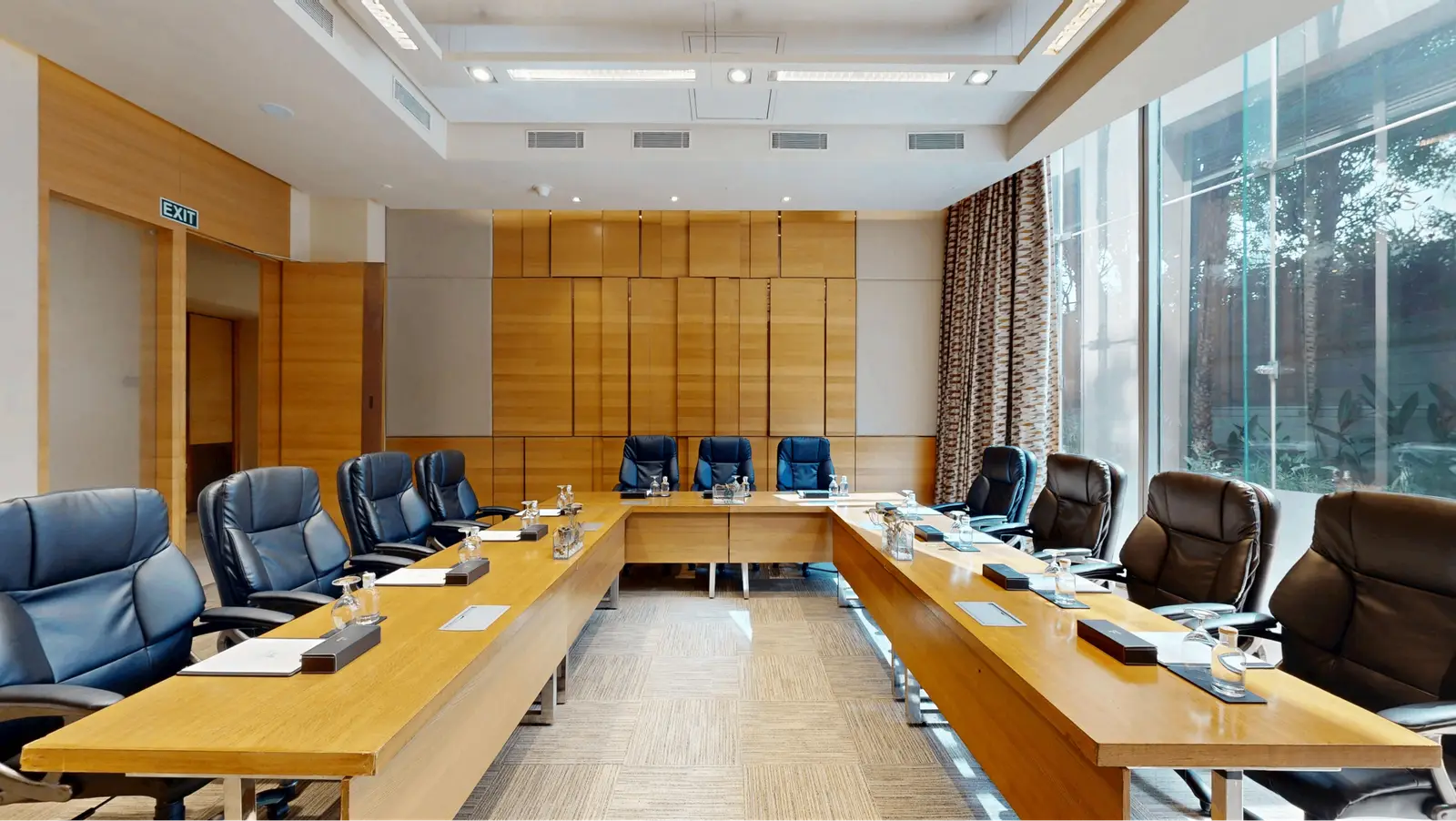 Meeting Room 3