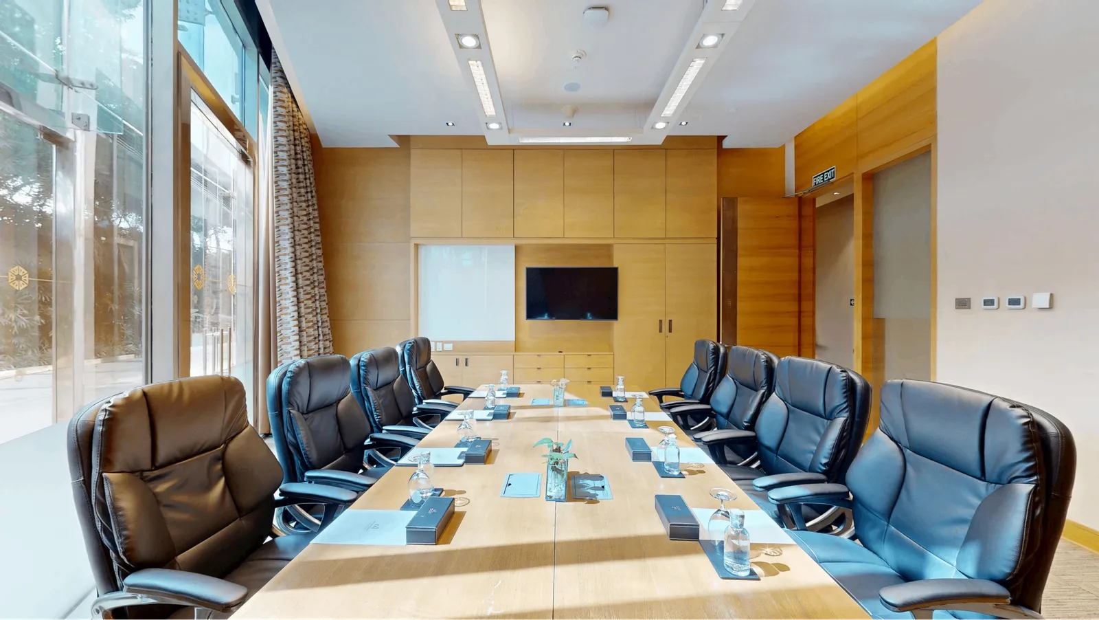 Meeting Room 4
