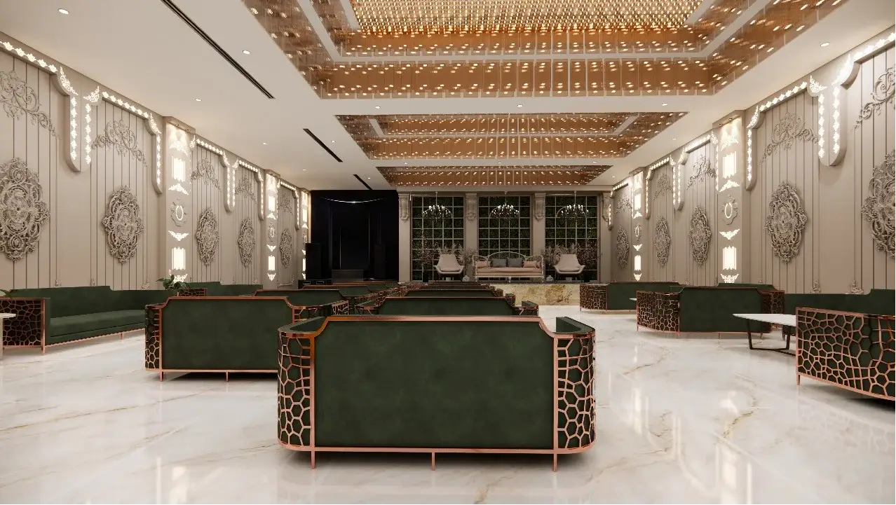 Hall 3