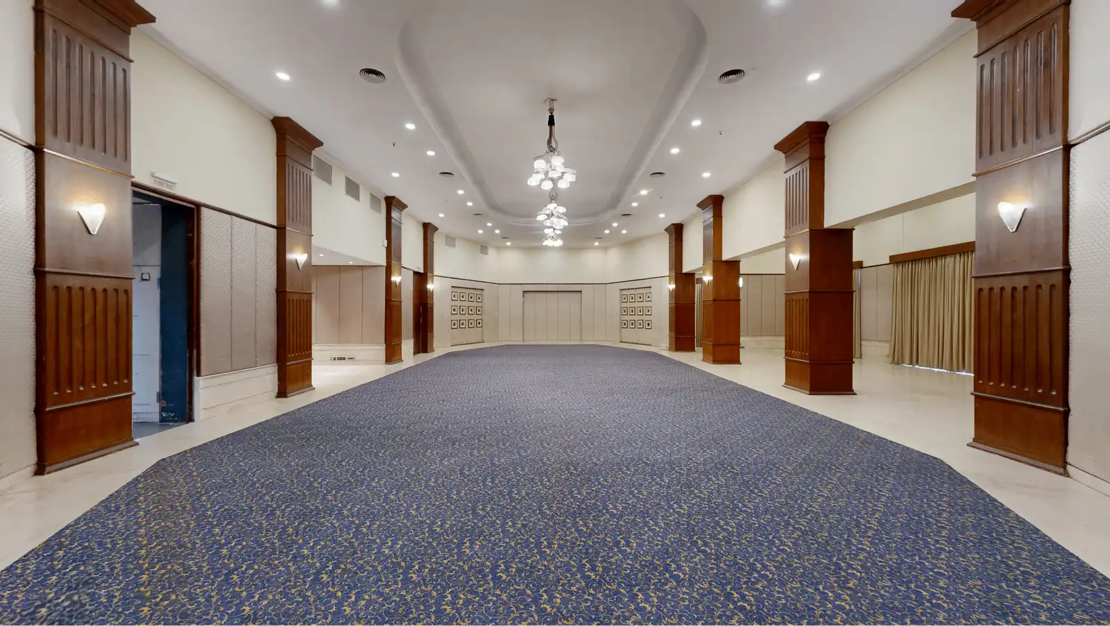 Binny Room