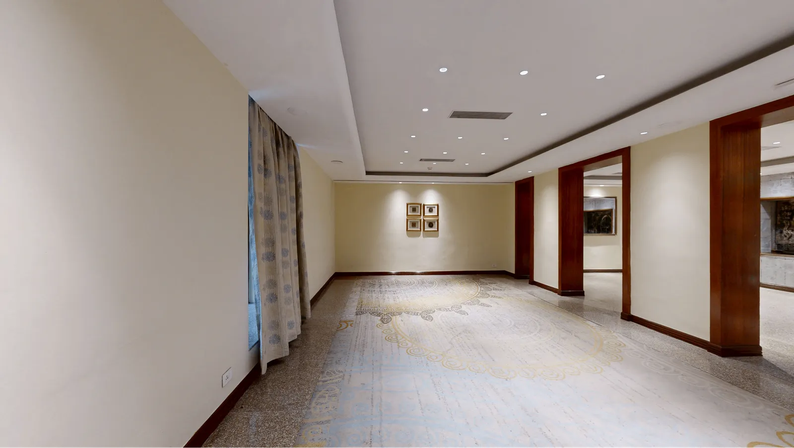 Arcot Room