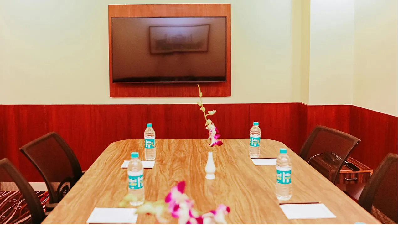 Board Room
