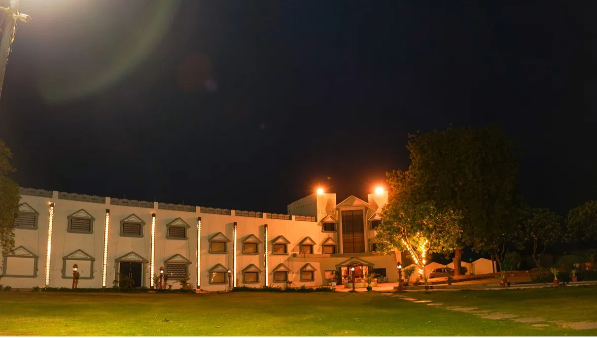 Lawn