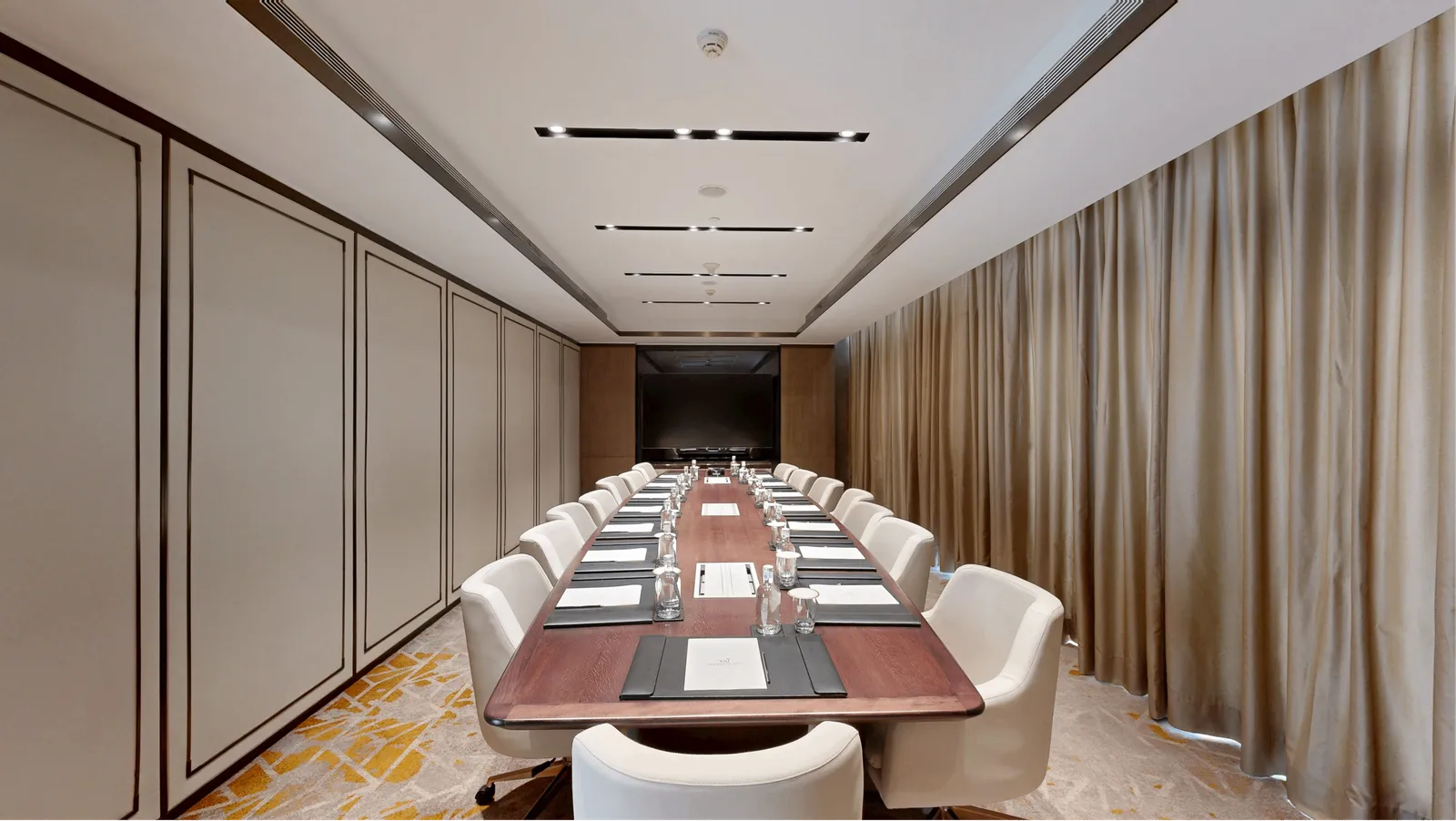 Boardroom