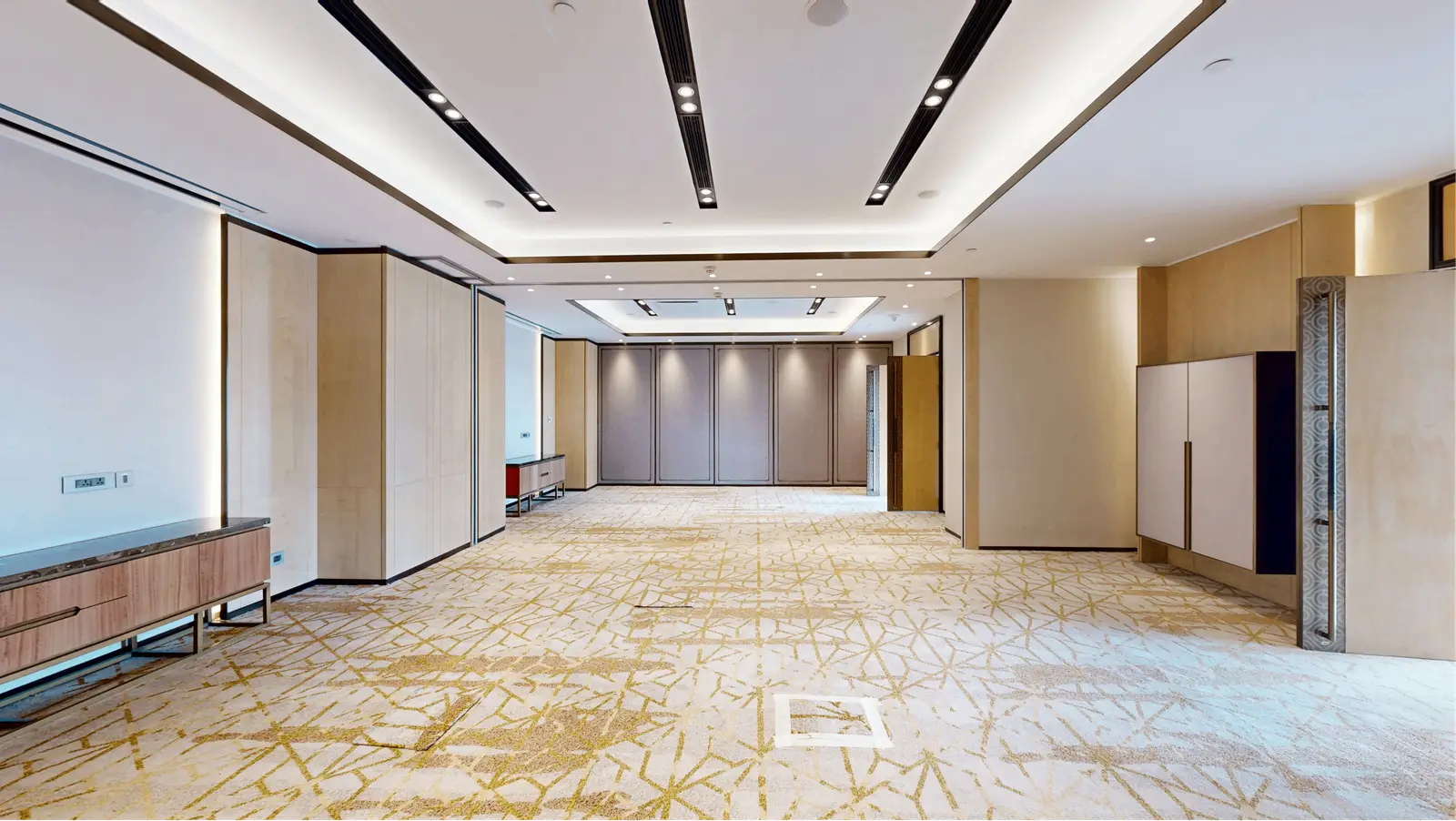 Meeting Room 1A